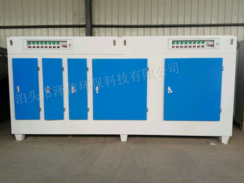 UV光氧催化设备