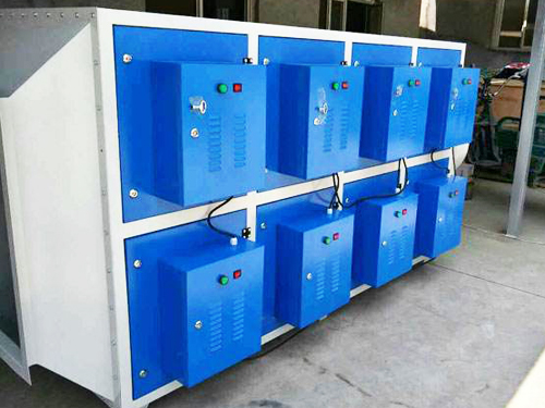 等离子废气净化器