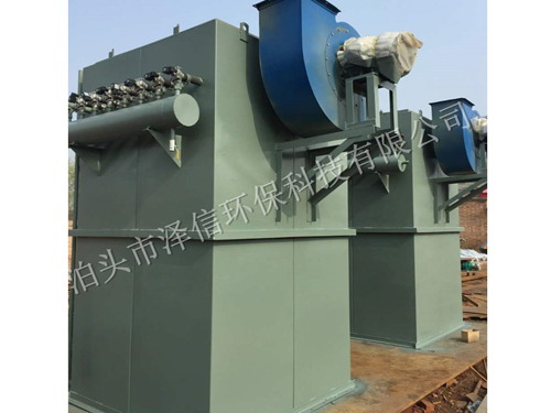 布袋除尘器