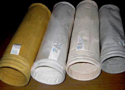 涤纶防静电针刺过滤毡除尘布袋