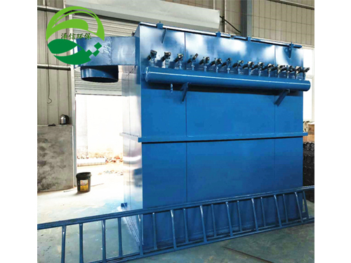 脉冲布袋除尘器