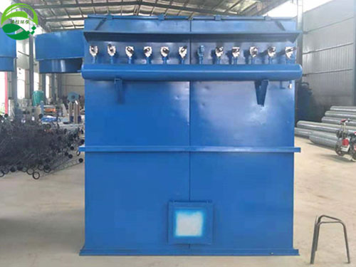 脉冲布袋除尘器