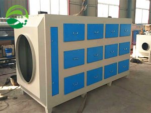 活性炭吸附箱指的是大家购买的5大原因