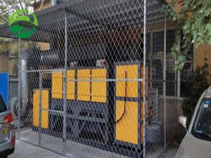 催化燃烧活性炭吸附脱附装置的工艺流程是哪些