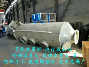 喷淋塔的用途/应用领域