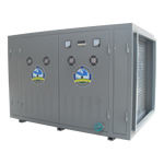 光氧催化废气净化器