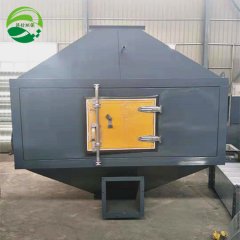 RCO催化燃烧设备