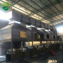 陕西 工业专用催化燃烧设备